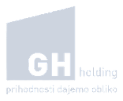 GH Holding